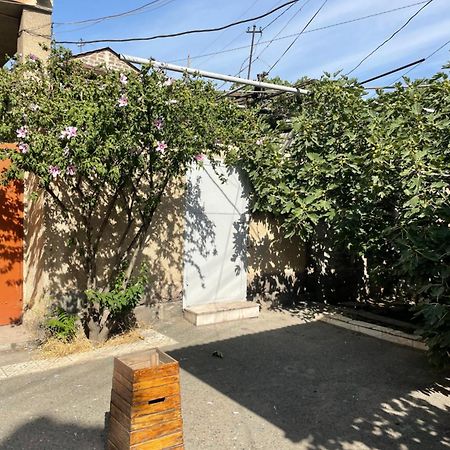 Apartment In The City Center With The Garden Yerevan Exterior photo